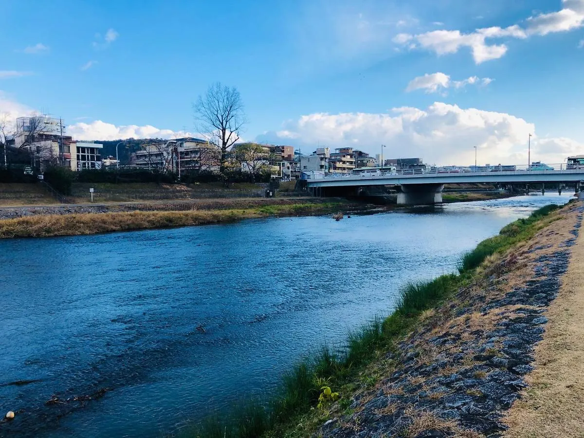 Hiz Hotel Kyoto-Nijo Castle