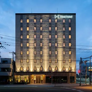 **** Hotel Nest Ekimae Japão