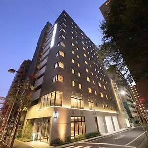 日本桥箱崎斯佩里亚旅馆 酒店 東京都