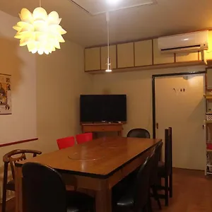 Nomad Classic 旅馆 東京都