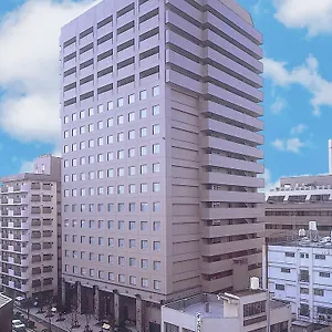 **** Hotel Mystays Premier Omori Japão