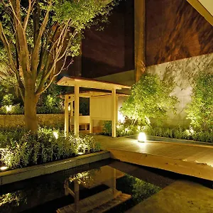 ***** Ryokan Tokinoshizuku Japon