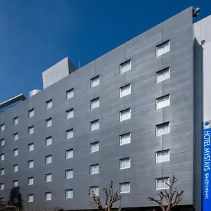 *** Hotel Mystays Nishi Shinjuku Japão