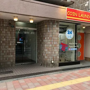  Hotel Hatoya Japon