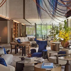 酒店 Dusit Thani