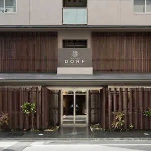 酒店 Dorf Kawaramachi Nijo