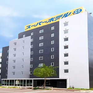 ** Hotel Super Shinagawa Aomono-yokocho Japon