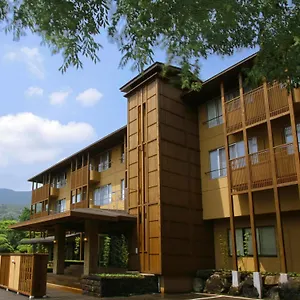 *** Ryokan Mount View Japão
