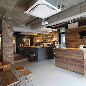  Auberge de jeunesse Glocal Backpackers Japon