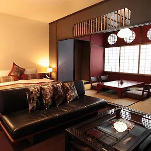 Kizashi The 京都祇園 Hotel