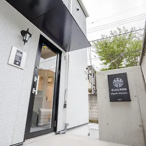 东新宿閣楼酒店 酒店 東京都