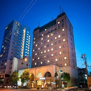 apa-hotel-matsuyamajo-nishi.hotelsinhiroshima.com/