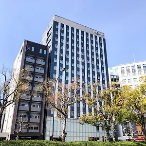 *** Hotel Koko Ekimae Japão
