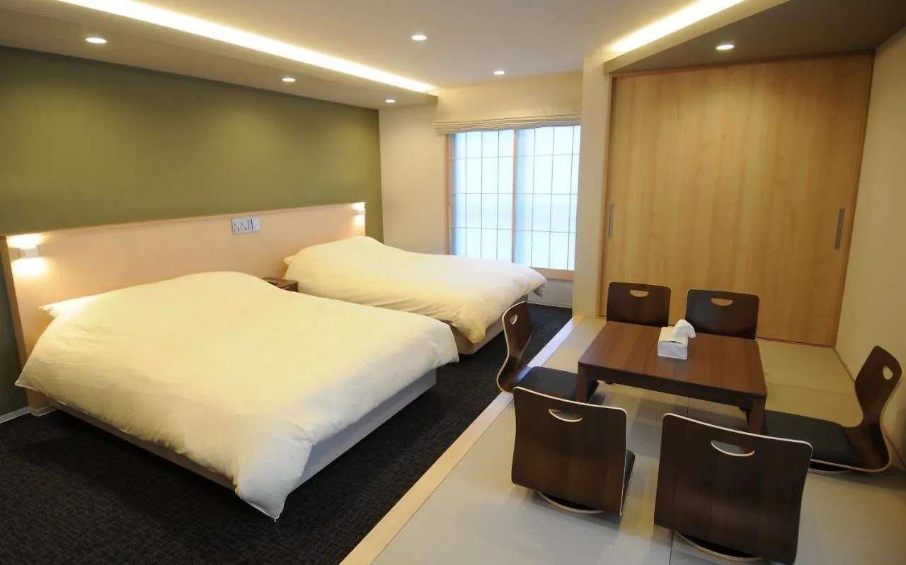Hiz Hotel Kyoto-Nijo Castle 3*, Kyoto