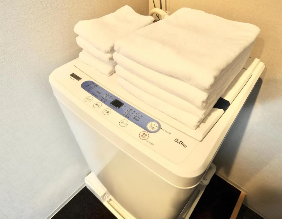 Hiz Hotel Kyoto-Nijo Castle Japan
